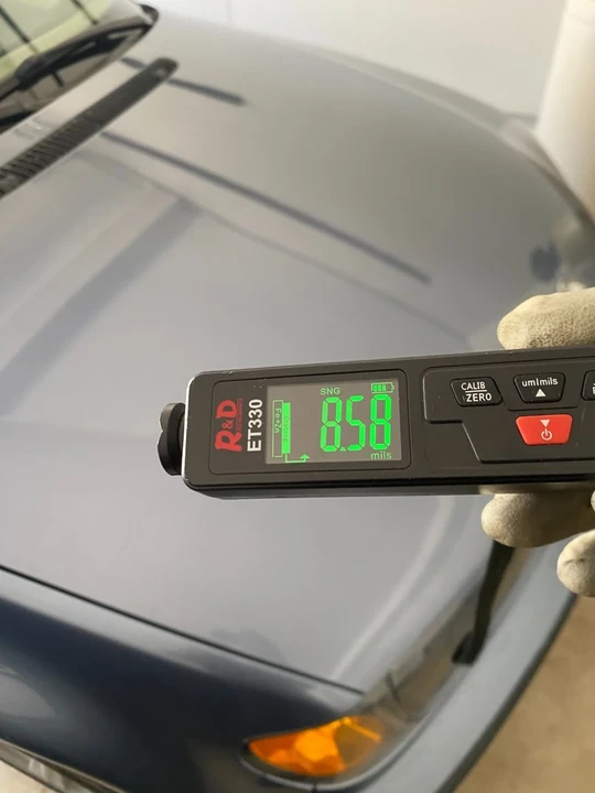 2002 BMW E46 3 Series - Image 21 of 21