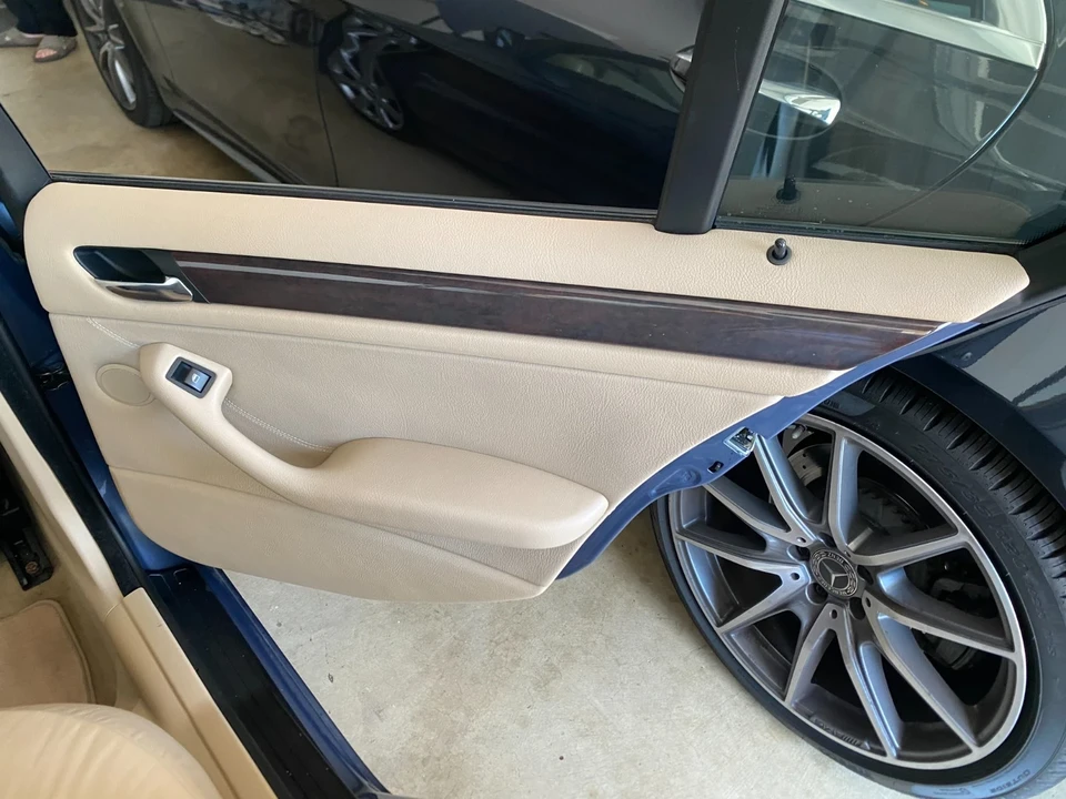 2002 BMW E46 3 Series - Image 15 of 21