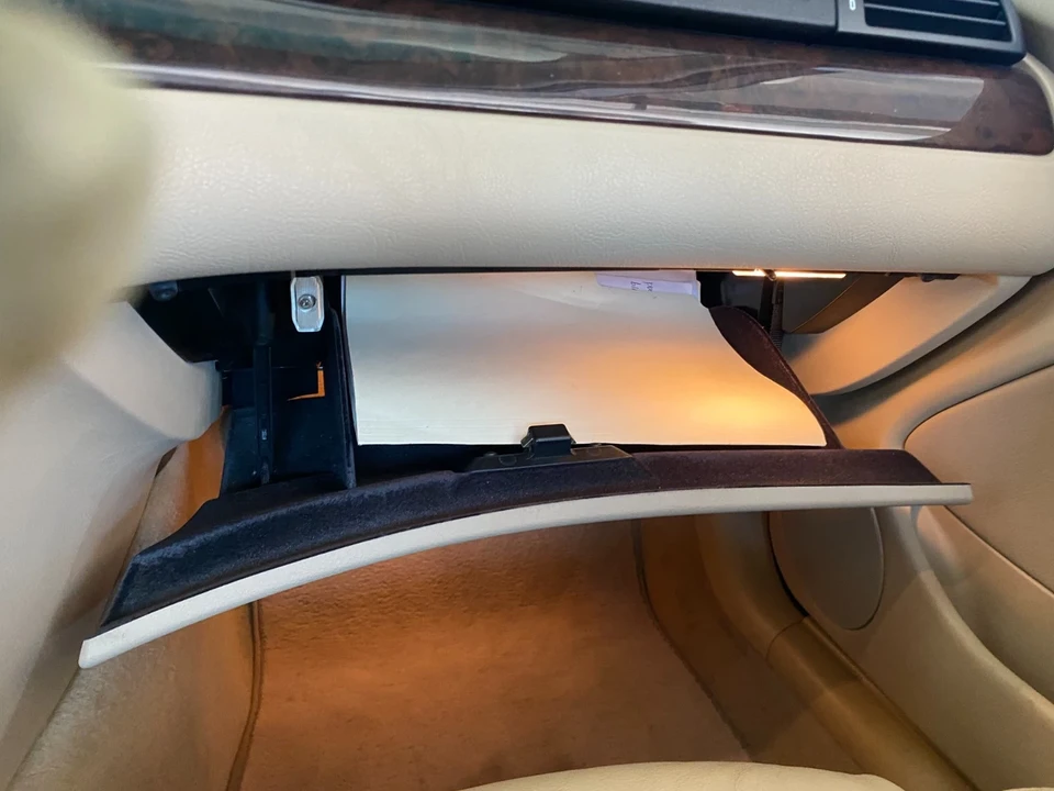 2002 BMW E46 3 Series - Image 20 of 21