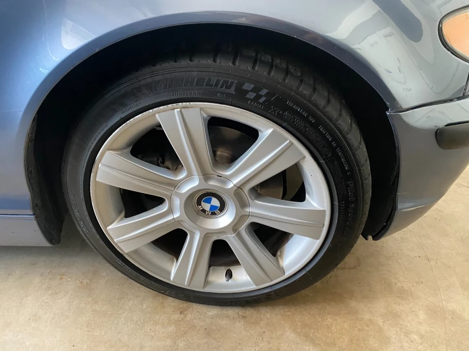 2002 BMW E46 3 Series - Image 12 of 21
