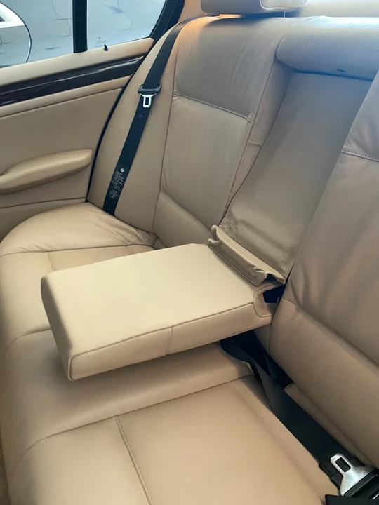 2002 BMW E46 3 Series - Image 6 of 21