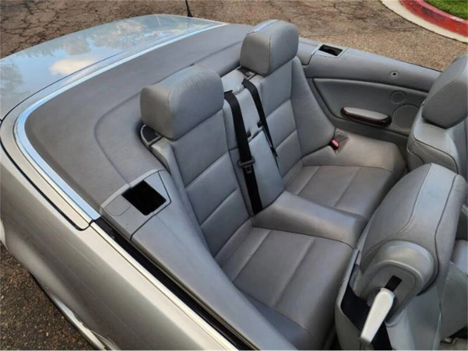2002 BMW E46 3 Series - Image 14 of 17