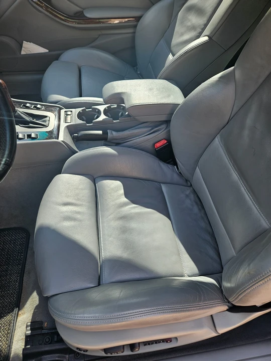 2002 BMW E46 3 Series - Image 19 of 21