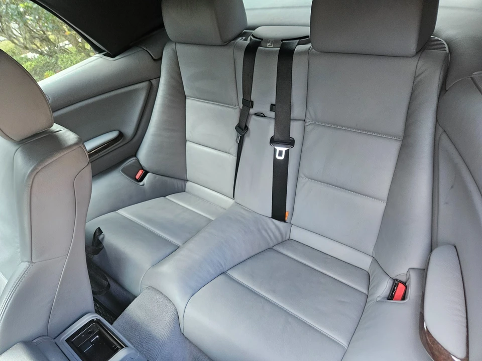 2002 BMW E46 3 Series - Image 16 of 21