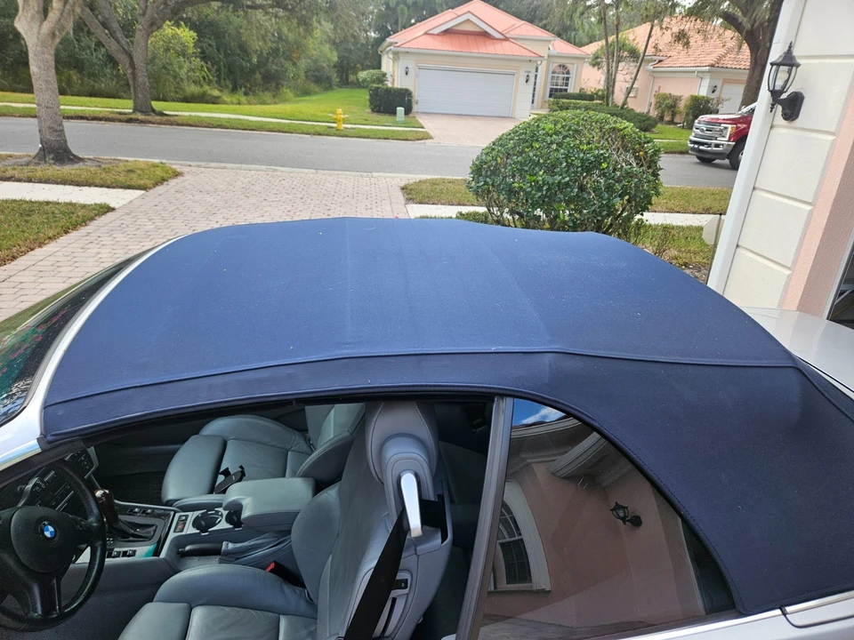 2002 BMW E46 3 Series - Image 13 of 21