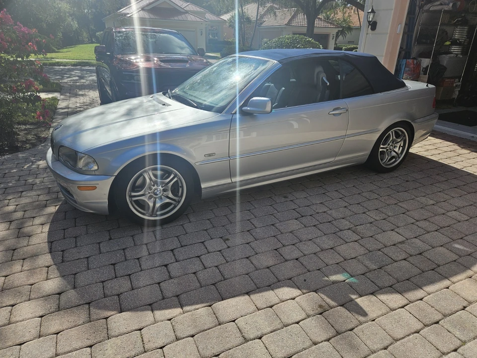 2002 BMW E46 3 Series - Image 2 of 21