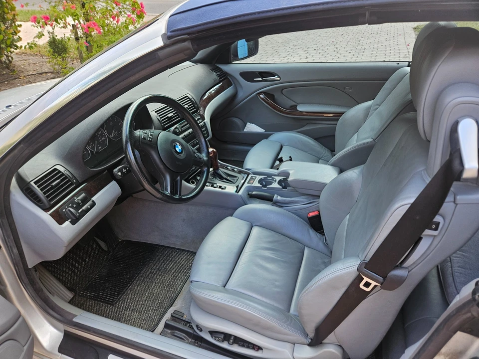 2002 BMW E46 3 Series - Image 17 of 21
