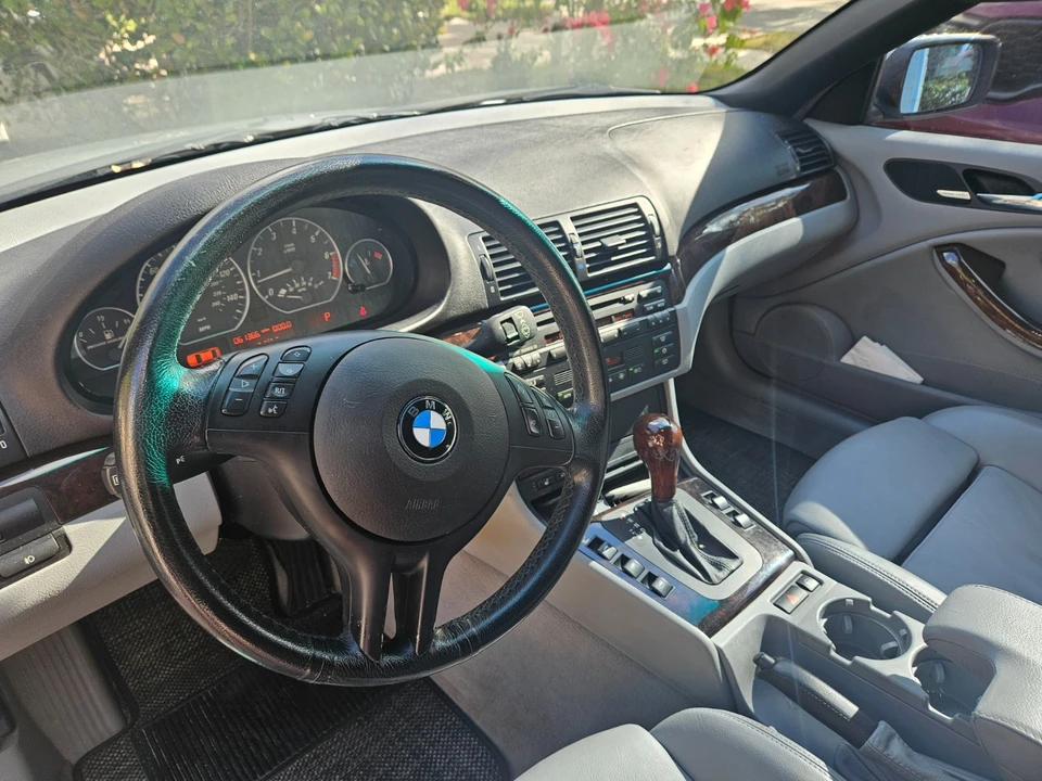 2002 BMW E46 3 Series - Image 20 of 21