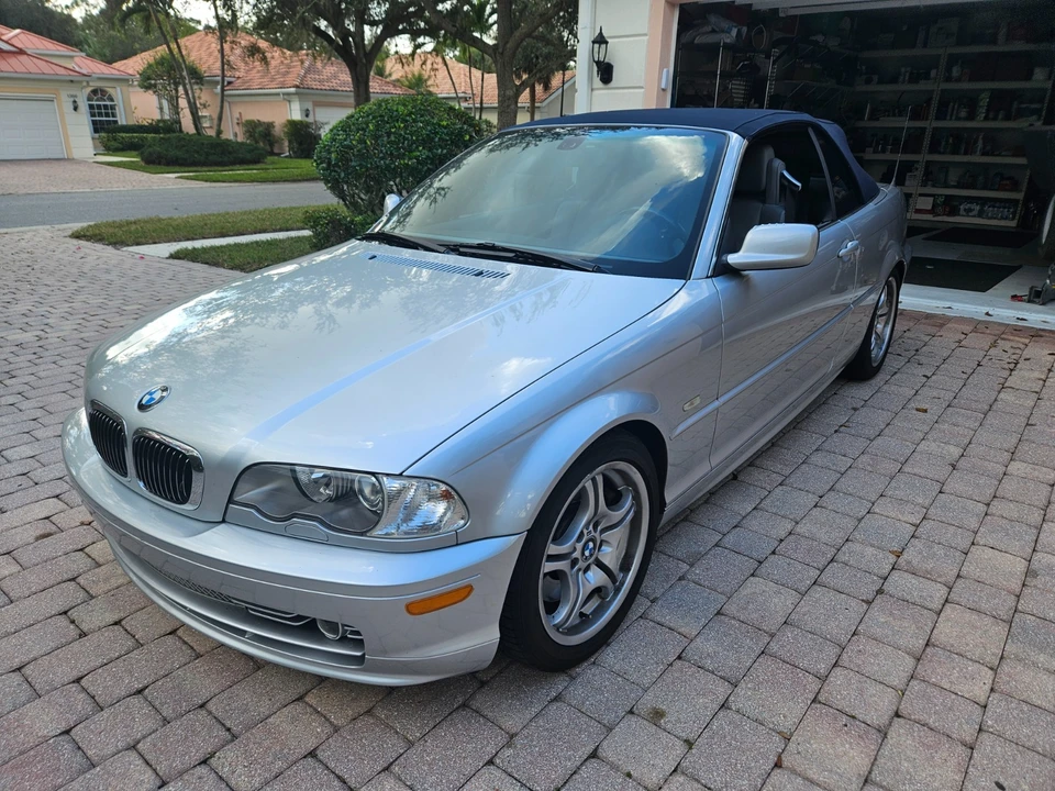2002 BMW E46 3 Series - Image 14 of 21