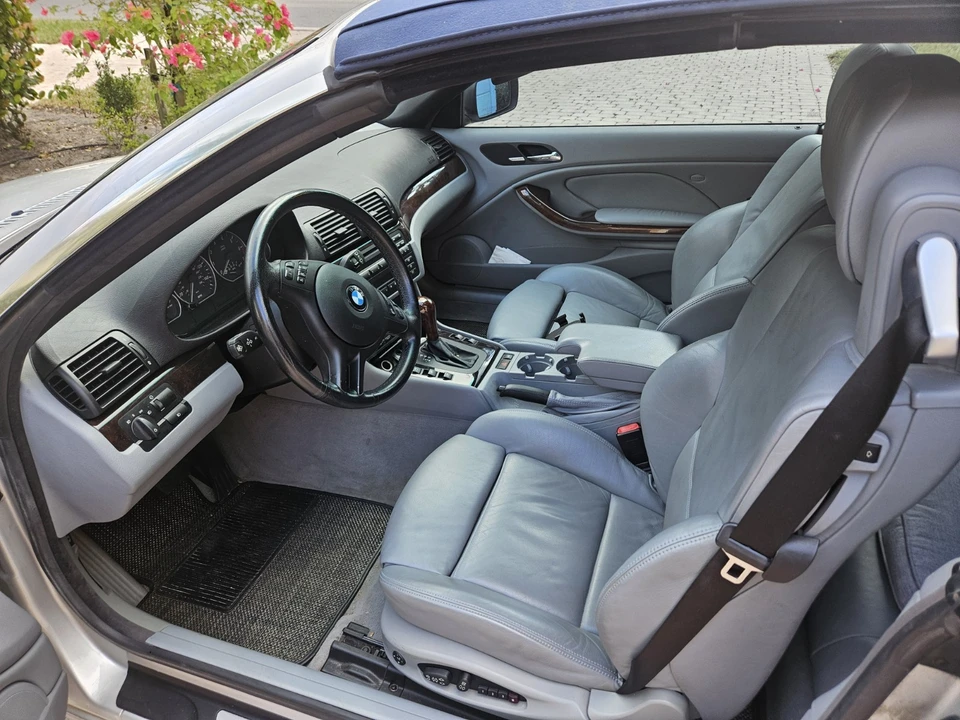 2002 BMW E46 3 Series - Image 10 of 21