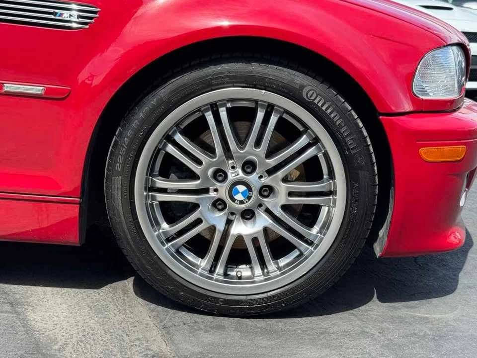 2002 BMW E46 3 Series - Image 6 of 20