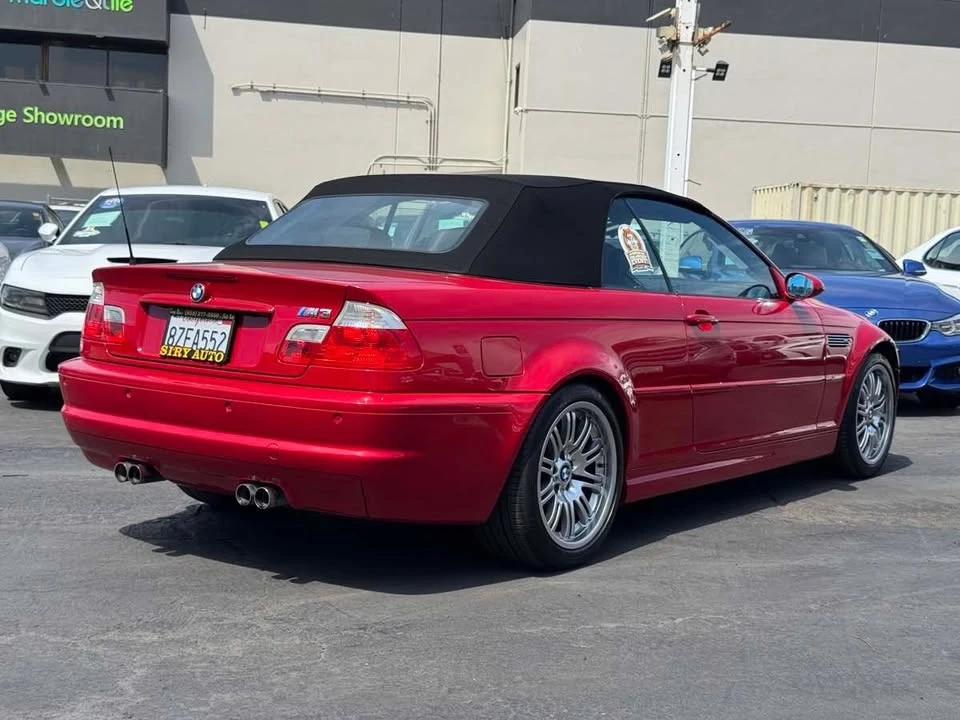 2002 BMW E46 3 Series - Image 15 of 20