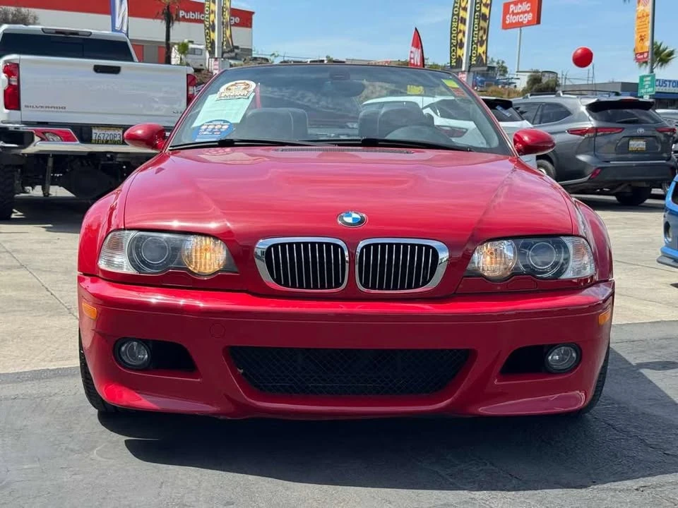 2002 BMW E46 3 Series - Image 5 of 20