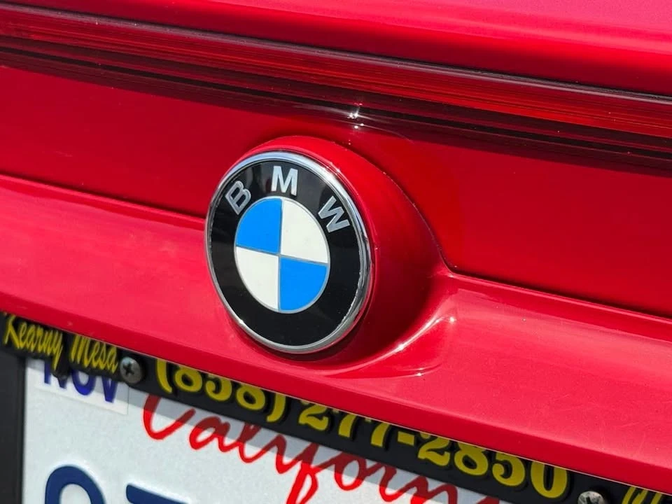2002 BMW E46 3 Series - Image 12 of 20