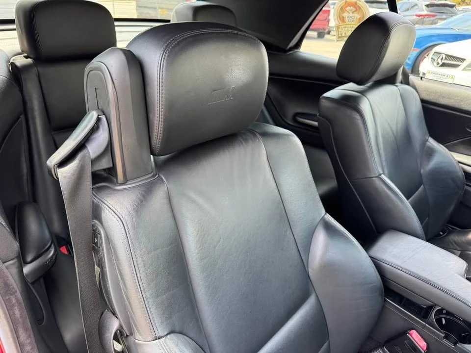 2002 BMW E46 3 Series - Image 16 of 20