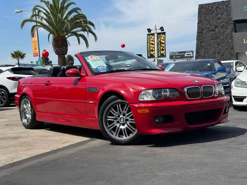 2002 BMW E46 3 Series - Image 2 of 20