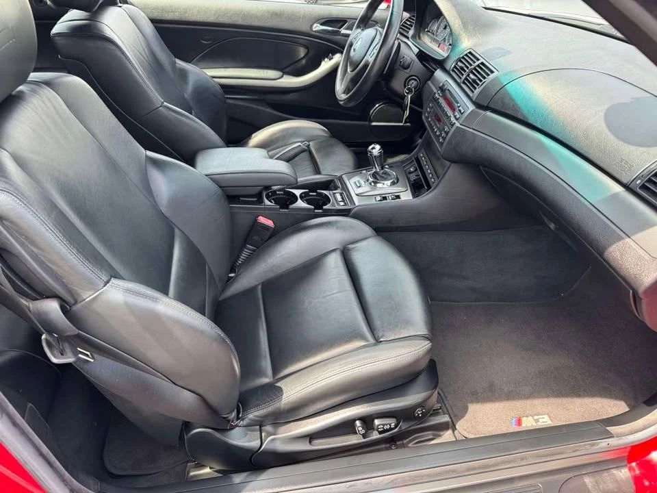 2002 BMW E46 3 Series - Image 17 of 20