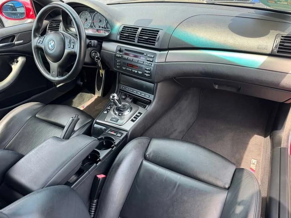 2002 BMW E46 3 Series - Image 19 of 20