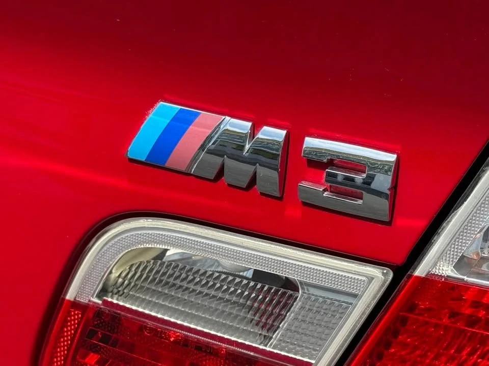 2002 BMW E46 3 Series - Image 11 of 20