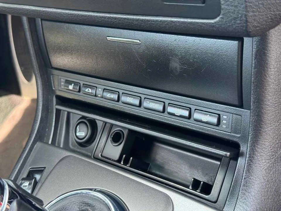 2002 BMW E46 3 Series - Image 20 of 20