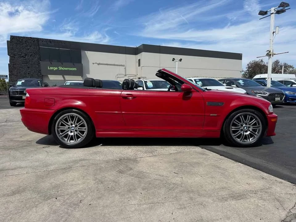 2002 BMW E46 3 Series - Image 7 of 20
