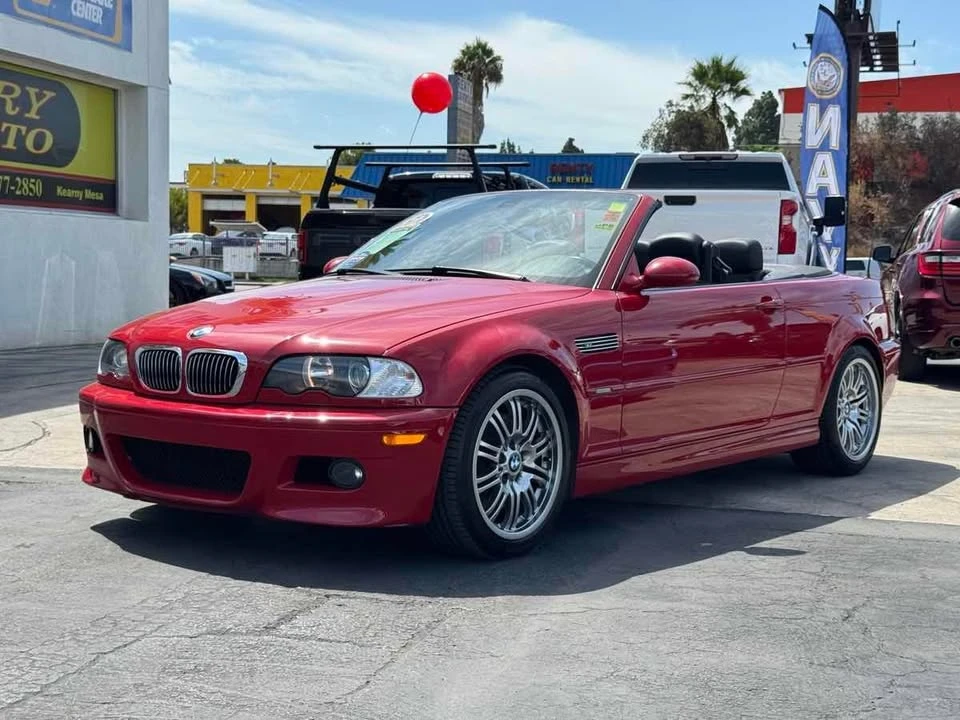 2002 BMW E46 3 Series - Image 4 of 20