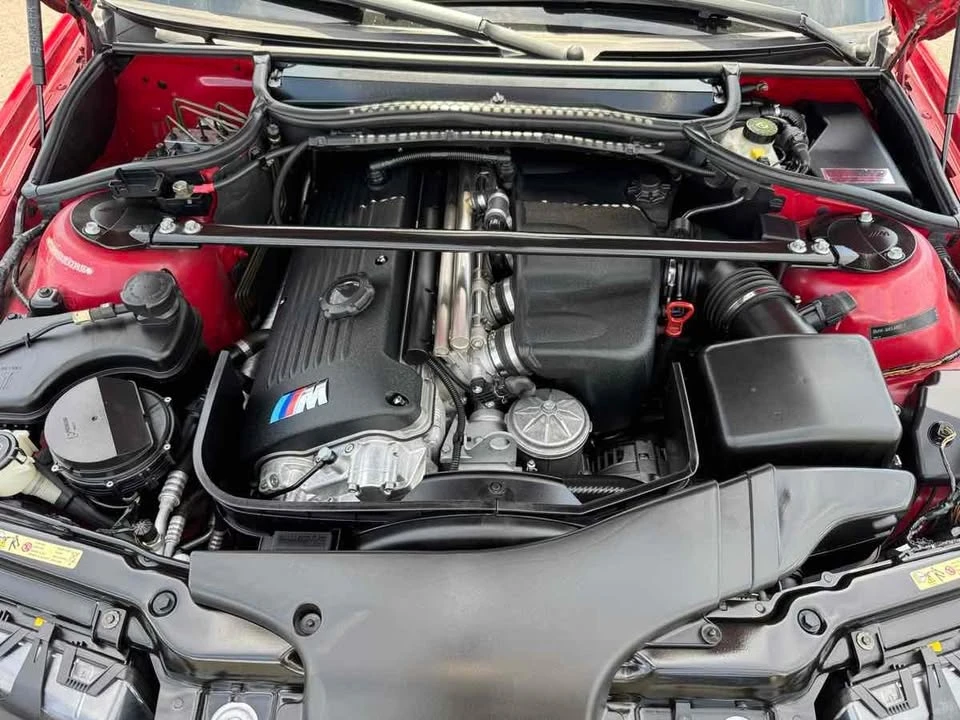 2002 BMW E46 3 Series - Image 9 of 20