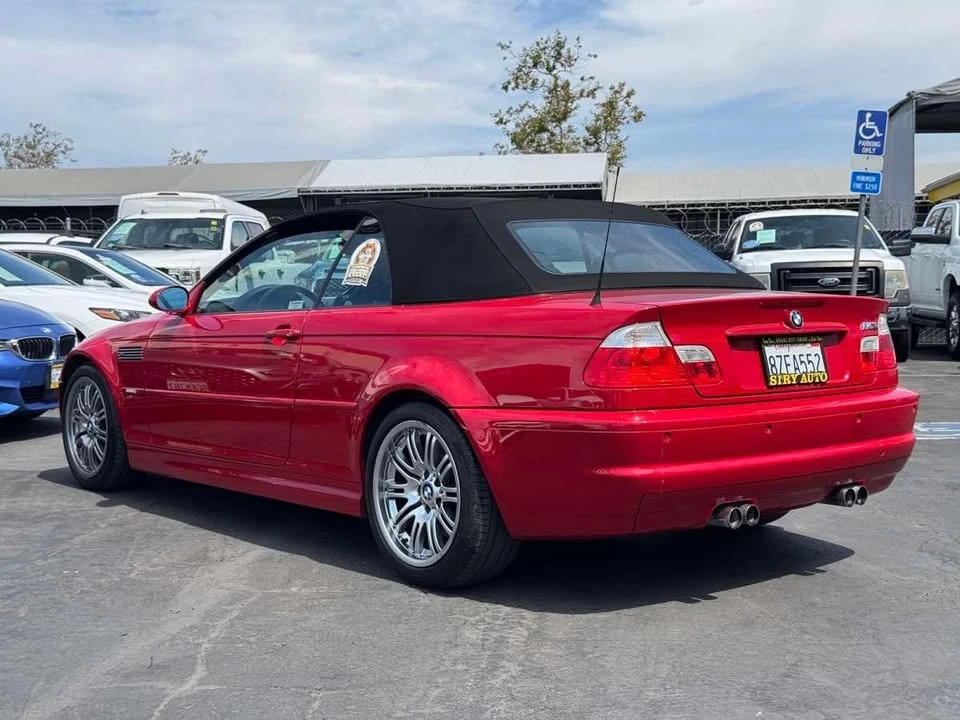 2002 BMW E46 3 Series - Image 13 of 20