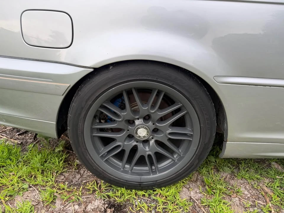 2002 BMW E46 3 Series - Image 7 of 20