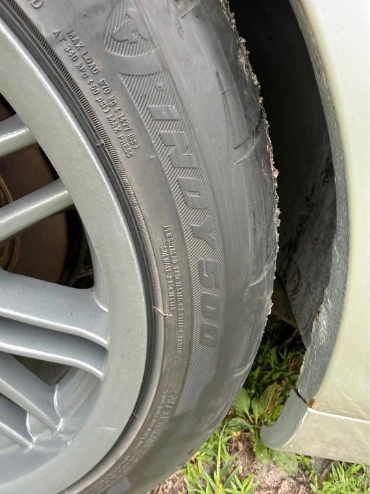 2002 BMW E46 3 Series - Image 14 of 20