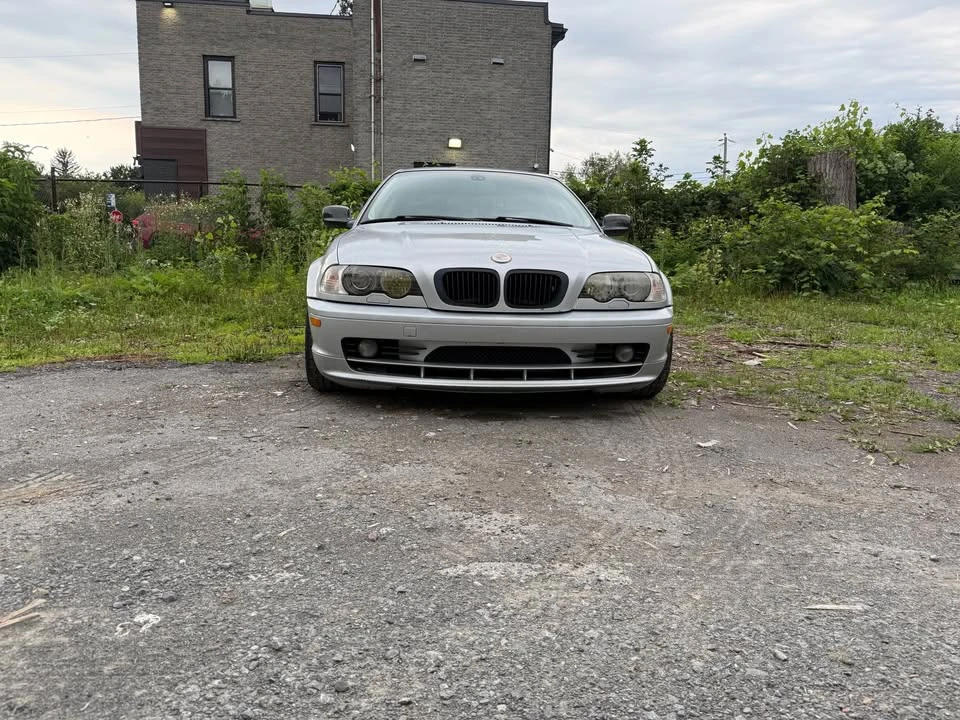 2002 BMW E46 3 Series - Image 2 of 20