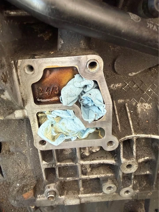 2002 BMW E46 3 Series - Image 18 of 20