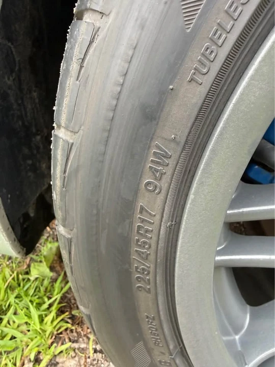 2002 BMW E46 3 Series - Image 15 of 20