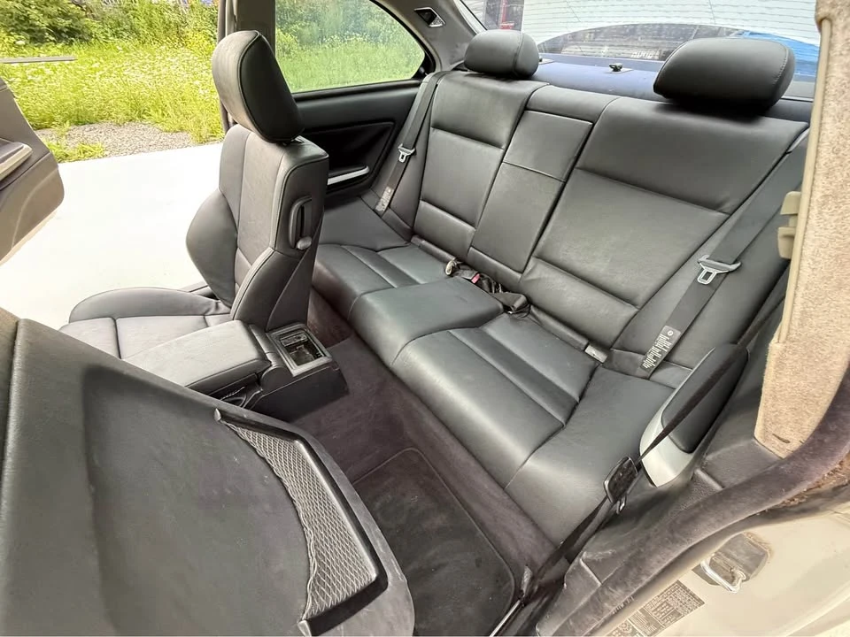 2002 BMW E46 3 Series - Image 12 of 20