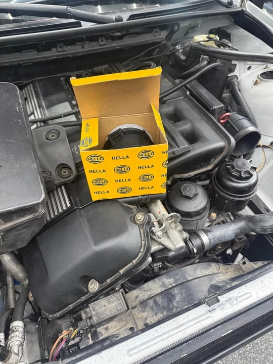2002 BMW E46 3 Series - Image 17 of 20