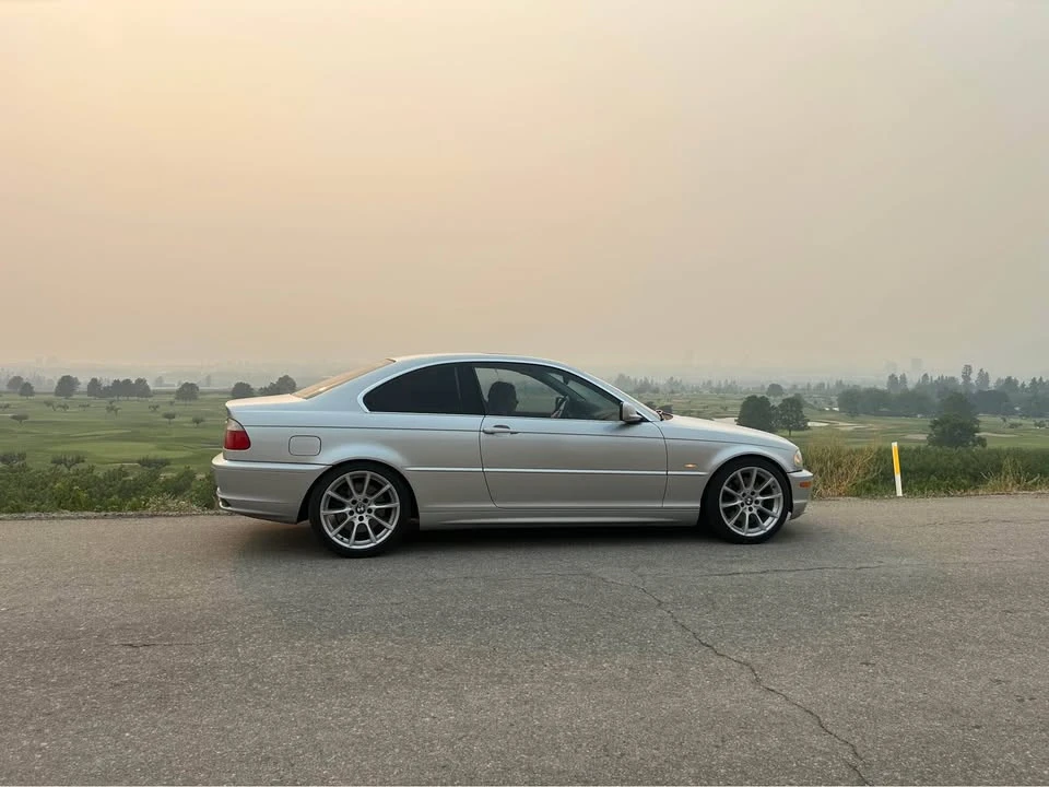 2002 BMW E46 3 Series - Image 4 of 7