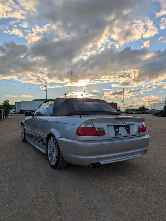 2002 BMW E46 3 Series - Image 5 of 7