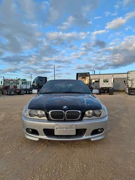 2002 BMW 330Ci Convertible
