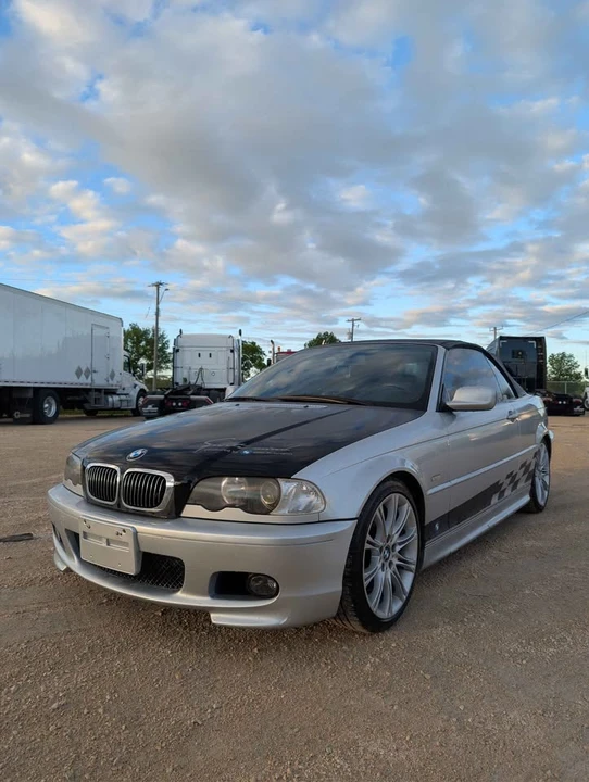 2002 BMW E46 3 Series - Image 2 of 7