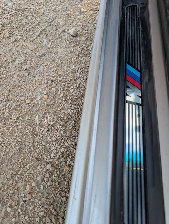 2002 BMW E46 3 Series - Image 6 of 7