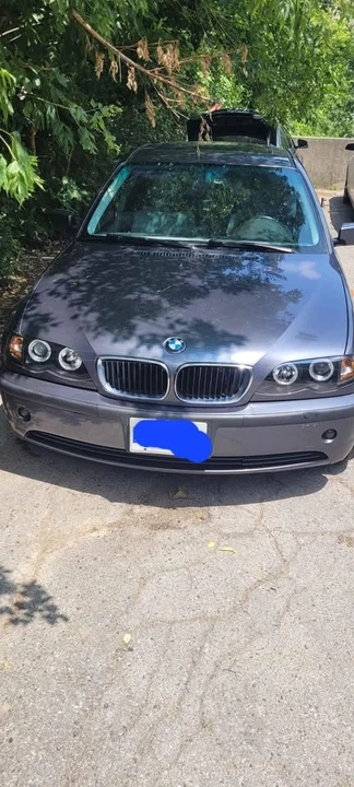 2002 BMW E46 3 Series - Image 6 of 13