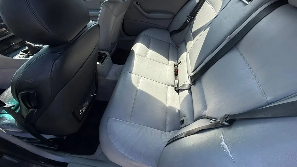 2002 BMW E46 3 Series - Image 12 of 20