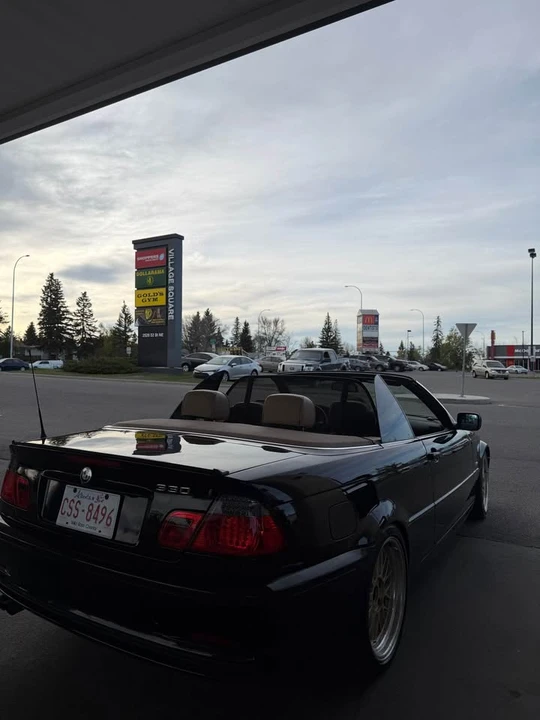 2002 BMW E46 3 Series - Image 6 of 15