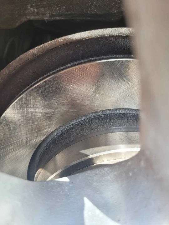 2002 BMW E46 3 Series - Image 3 of 13