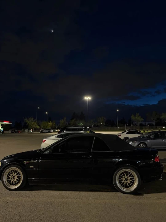 2002 BMW E46 3 Series - Image 5 of 15
