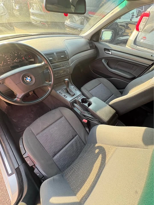 2002 BMW E46 3 Series - Image 4 of 10