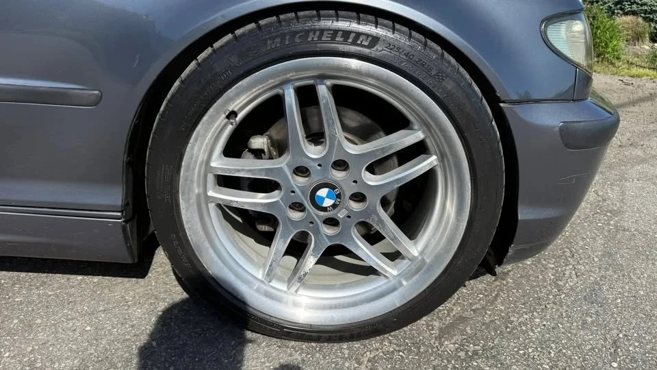 2002 BMW E46 3 Series - Image 7 of 20
