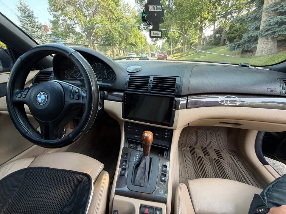 2002 BMW E46 3 Series - Image 7 of 15