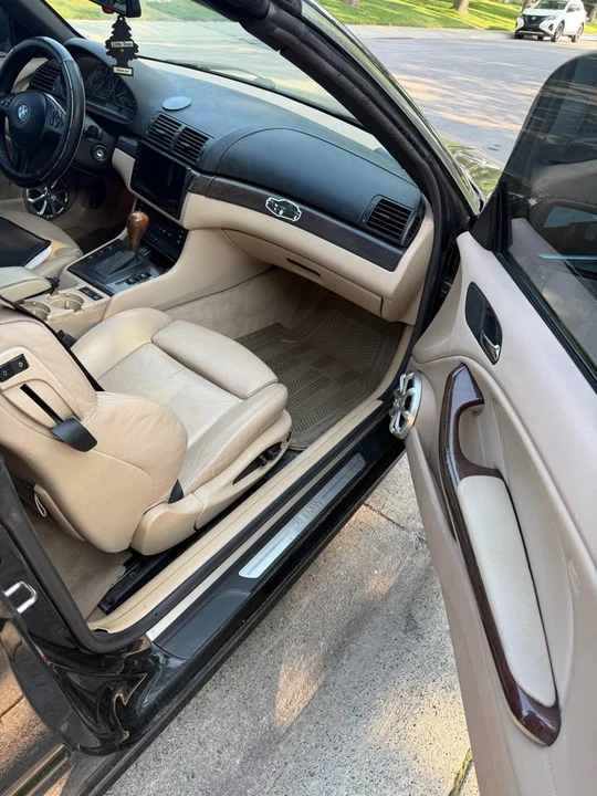 2002 BMW E46 3 Series - Image 11 of 15