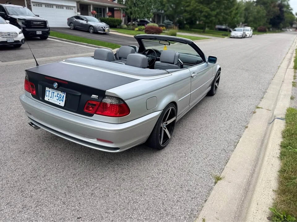 2002 BMW E46 3 Series - Image 5 of 13